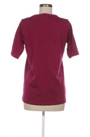 Damski T-shirt Cecil, Rozmiar L, Kolor Różowy, Cena 59,99 zł