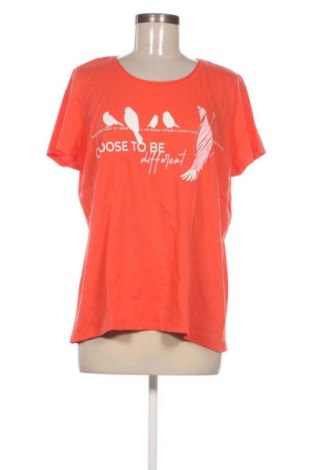 Damen T-Shirt Cecil, Größe XL, Farbe Mehrfarbig, Preis € 12,99