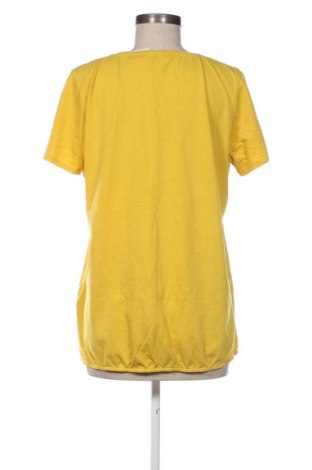 Damski T-shirt Cecil, Rozmiar XL, Kolor Żółty, Cena 108,05 zł