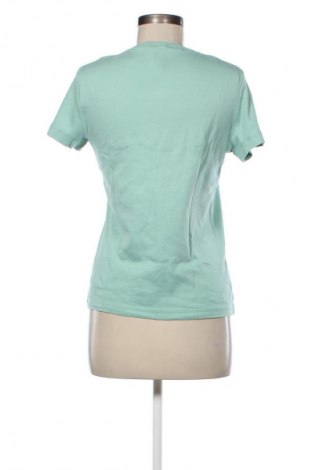 Damski T-shirt Cecil, Rozmiar M, Kolor Zielony, Cena 41,81 zł
