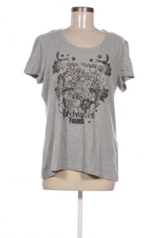 Tricou de femei Cecilia Classics, Mărime L, Culoare Gri, Preț 91,99 Lei