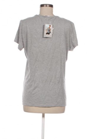 Tricou de femei Cecilia Classics, Mărime L, Culoare Gri, Preț 91,99 Lei