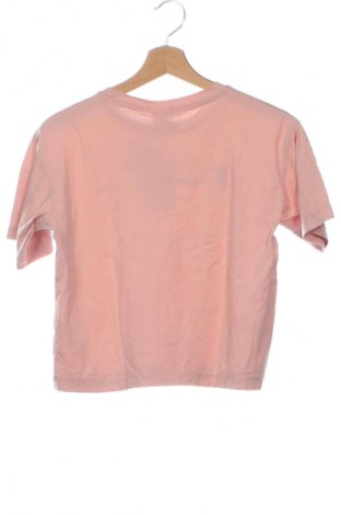 Damski T-shirt Champion, Rozmiar XS, Kolor Różowy, Cena 108,98 zł