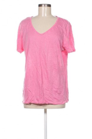Tricou de femei Chelsea Rose NYC, Mărime L, Culoare Roz, Preț 58,99 Lei