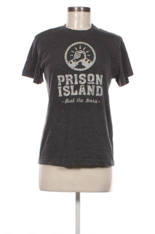 Tricou de femei Clique, Mărime M, Culoare Gri, Preț 55,99 Lei