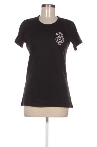 Damski T-shirt Clique, Rozmiar M, Kolor Czarny, Cena 55,99 zł
