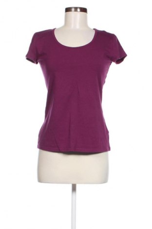 Dámské tričko Colours, Velikost M, Barva Fialová, Cena  213,00 Kč