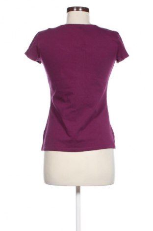 Dámské tričko Colours, Velikost M, Barva Fialová, Cena  213,00 Kč