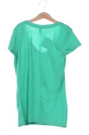 Damen T-Shirt Colours Of The World, Größe XS, Farbe Grün, Preis € 11,93