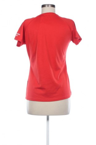 Damen T-Shirt Cona Sports, Größe S, Farbe Rot, Preis 6,77 €