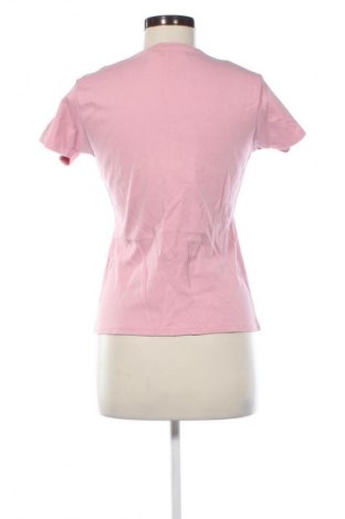 Damen T-Shirt Continental, Größe M, Farbe Rosa, Preis 8,99 €
