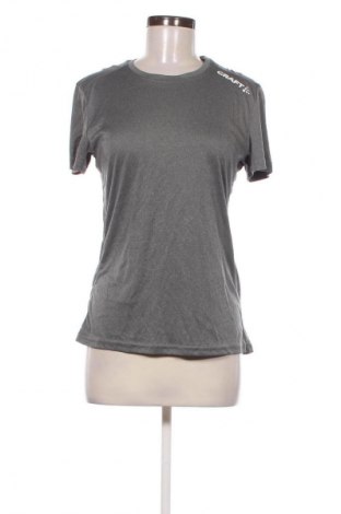 Damen T-Shirt Craft, Größe M, Farbe Grau, Preis 42,99 €