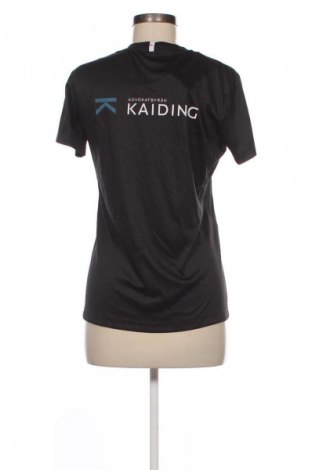 Damski T-shirt Craft, Rozmiar M, Kolor Czarny, Cena 203,99 zł