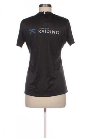 Damski T-shirt Craft, Rozmiar M, Kolor Czarny, Cena 56,99 zł
