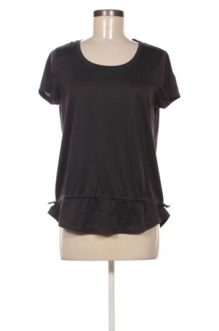 Damen T-Shirt Crane, Größe XXL, Farbe Schwarz, Preis € 9,99