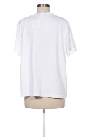 Damski T-shirt Crane, Rozmiar XL, Kolor Biały, Cena 45,99 zł