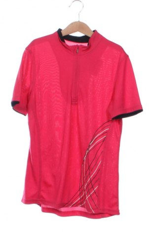 Damen T-Shirt Crivit, Größe XS, Farbe Rosa, Preis 9,99 €