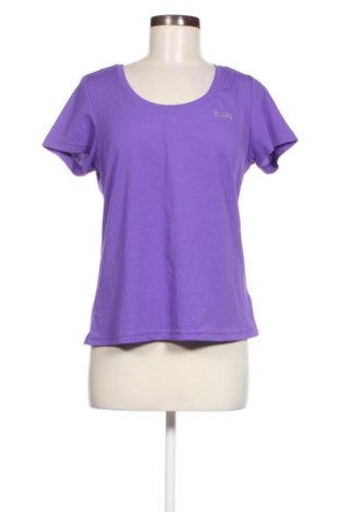 Damen T-Shirt Crivit, Größe M, Farbe Lila, Preis € 9,99