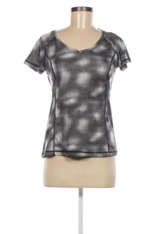 Damski T-shirt Crivit, Rozmiar S, Kolor Kolorowy, Cena 32,44 zł