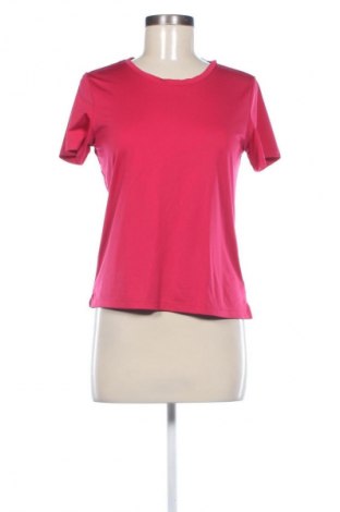 Γυναικείο t-shirt Crivit, Μέγεθος S, Χρώμα Ρόζ , Τιμή 11,99 €