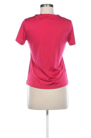 Γυναικείο t-shirt Crivit, Μέγεθος S, Χρώμα Ρόζ , Τιμή 11,99 €