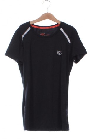 Damen T-Shirt Crivit, Größe XS, Farbe Schwarz, Preis 4,99 €