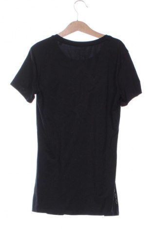 Damen T-Shirt Crivit, Größe XS, Farbe Schwarz, Preis 4,99 €