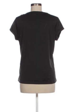 Damen T-Shirt Crivit, Größe L, Farbe Schwarz, Preis 6,77 €