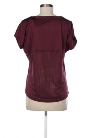 Damski T-shirt Crivit, Rozmiar M, Kolor Czerwony, Cena 33,53 zł