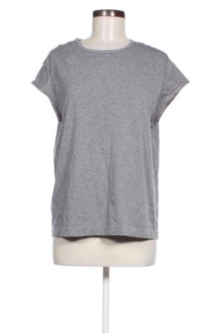 Damen T-Shirt Crivit, Größe M, Farbe Grau, Preis € 7,16