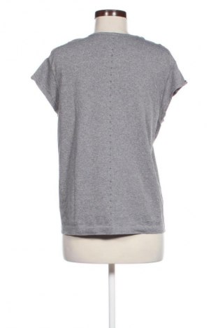 Damen T-Shirt Crivit, Größe M, Farbe Grau, Preis € 7,16