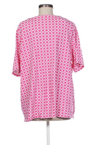 Damen T-Shirt Croft & Barrow, Größe XXL, Farbe Mehrfarbig, Preis € 14,32