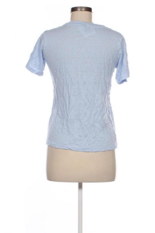 Damen T-Shirt Cubus, Größe S, Farbe Blau, Preis 11,99 €