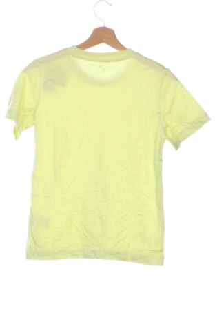 Damski T-shirt Cubus, Rozmiar XS, Kolor Zielony, Cena 55,99 zł