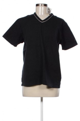 Damski T-shirt DKNY, Rozmiar XXL, Kolor Czarny, Cena 80,11 zł