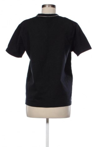 Damski T-shirt DKNY, Rozmiar XXL, Kolor Czarny, Cena 80,11 zł