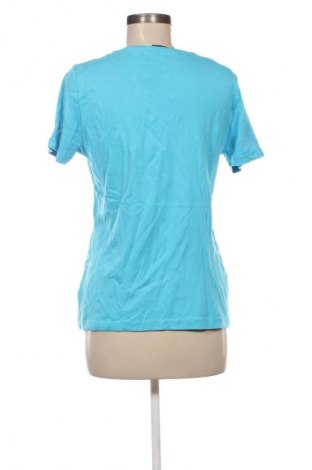 Tricou de femei Daily, Mărime XL, Culoare Albastru, Preț 55,99 Lei