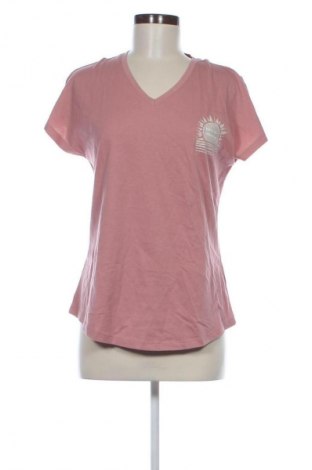 Γυναικείο t-shirt Dare 2B, Μέγεθος M, Χρώμα Σάπιο μήλο, Τιμή 24,99 €