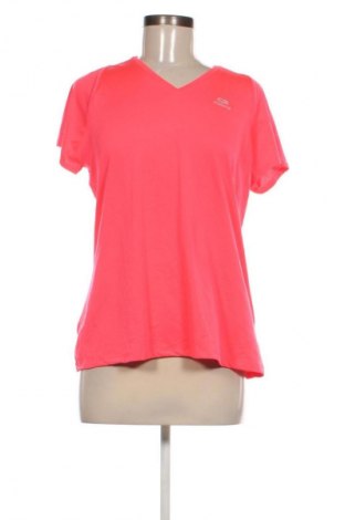 Damen T-Shirt Decathlon, Größe XL, Farbe Rosa, Preis € 9,99