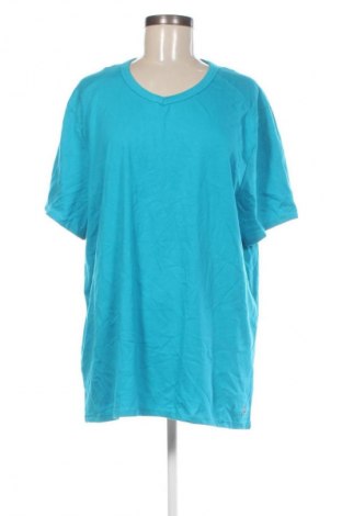 Női póló Decathlon, Méret XXL, Szín Kék, Ár 3 849 Ft