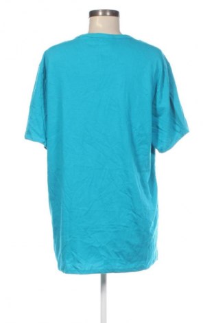 Női póló Decathlon, Méret XXL, Szín Kék, Ár 3 849 Ft