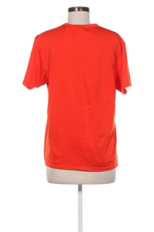 Dámské tričko Decathlon, Velikost L, Barva Oranžová, Cena  229,00 Kč