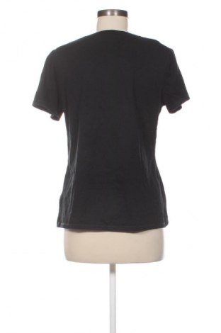 Tricou de femei Decathlon, Mărime L, Culoare Negru, Preț 45,99 Lei