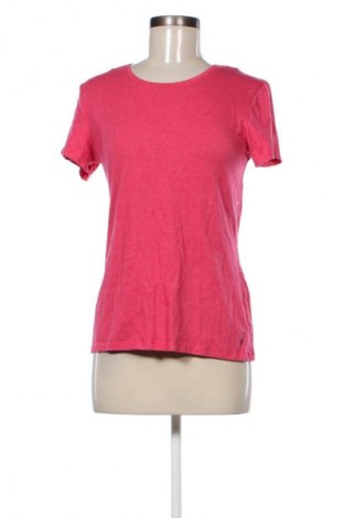 Γυναικείο t-shirt Decathlon, Μέγεθος S, Χρώμα Ρόζ , Τιμή 8,70 €