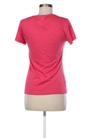 Γυναικείο t-shirt Decathlon, Μέγεθος S, Χρώμα Ρόζ , Τιμή 8,70 €