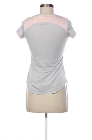 Damski T-shirt Decathlon, Rozmiar S, Kolor Szary, Cena 33,53 zł