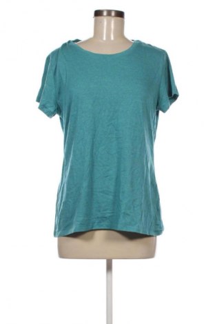 Damen T-Shirt Decathlon, Größe L, Farbe Grün, Preis € 11,99