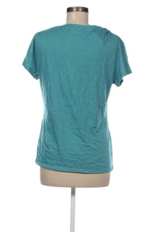 Damen T-Shirt Decathlon, Größe L, Farbe Grün, Preis € 11,99