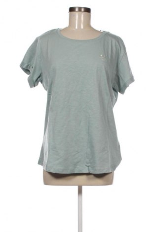 Damen T-Shirt Derbe, Größe XL, Farbe Grün, Preis 42,99 €