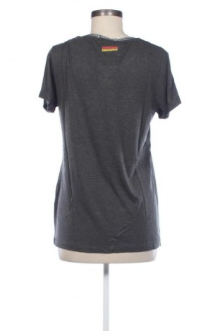Damen T-Shirt Desigual, Größe L, Farbe Mehrfarbig, Preis 31,68 €